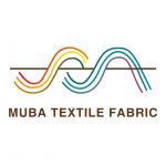 Jiaxing MUBA Textile Fabric Co., Ltd.