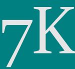 7K Co., Ltd