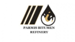 Parmis bitumen refinery co.