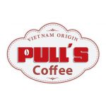 PULLS COFFEE