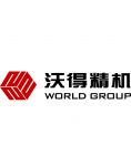World Precise Machinery (CHINA) CO., LTD