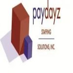 Paydayz Staffing Solutions Inc.