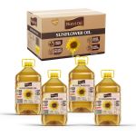 Nutri Sunflower Oils
