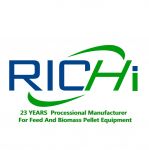 Henan RICHI Machinery Co., Ltd.