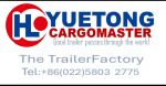 Yuetong Automobile Industry (Tianjin) Co., Ltd.