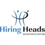 Hiring Heads