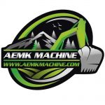 Aemkmachine