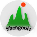 Fuzhou shengoole industrial CO., LTD