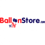 Balloon Store UAE