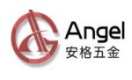 Angel Hardware & Service Co., Ltd.