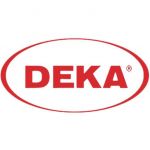 DEKA welding materials factory