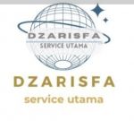 PT. DZARISFA SERVICE UTAMA