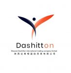 DASHITTON INTERNATIONAL TRADE