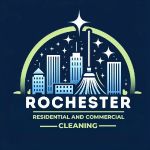 Rochester Residential & Commercial Cleaning LLC