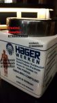 Zambia supplier for hager 27786655025 werken embalming powder in Zambia