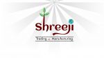 Shreeji trading and manufacturing