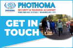 Phothoma Security (Pty) Ltd