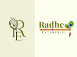 RADHE ENTERPRISES