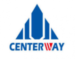 CENTERWAY STEEL CO., LTD,