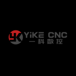 SHANDONG YIKE CNC MACHINE CO., LTD