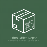 PrineOffice Depot