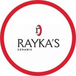 RAYKAS CERAMIC