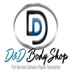 D & D Body Shop & Detail Club