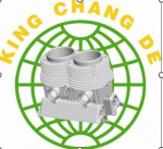 King Chang De Gravity Casting Co., Ltd.