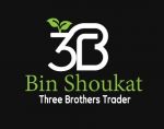 Bin Shoukat 3Brother Traders Pvt Ltd.