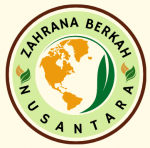 PT. ZAHRANA BERKAH NUSANTARA