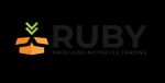 Ruby Packaging Materials Trading