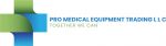 PRO MEDICAL EQUIPMENT TRADING  L L C