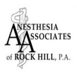 Anesthesia Associates of Rock Hill, PA