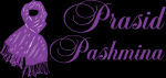 PRASID Pashmina