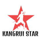 Cangzhou Kangrui Star Sports Equipment Co., Ltd