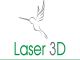 Laser 3D