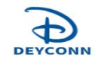 Dongguan City Deyconn Electronic Co., Ltd.