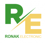 Ronakelectronic