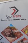 Alco Trans Mining Ltd