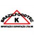 BrazilFoodTec Importacao e Exportacao Ltda & MIQ Group