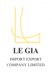 Le Gia Import Export Co., Ltd.