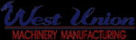 SHANGHAI WEST UNION MACHINERY MANUFACTURING CO., LTD