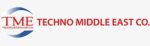 Techno Middle East Co Ltd