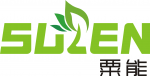 SHANGHAI SULEN INDUSTRIAL CO., LTD