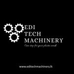 EDI Tech Machinery (PVT) Ltd