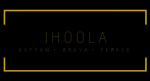 Yasin Can Jhoola Luxury Abaya Designer