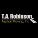 T.A. Robinson Asphalt Paving Inc