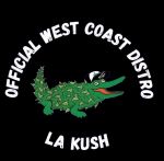 OFFICIAL WEST COAST DISTRO