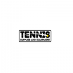 Tennis Supplies and Equipment