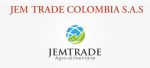 JEM TRADE COLOMBIA S.A.S